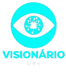 Logo Visionário Dev